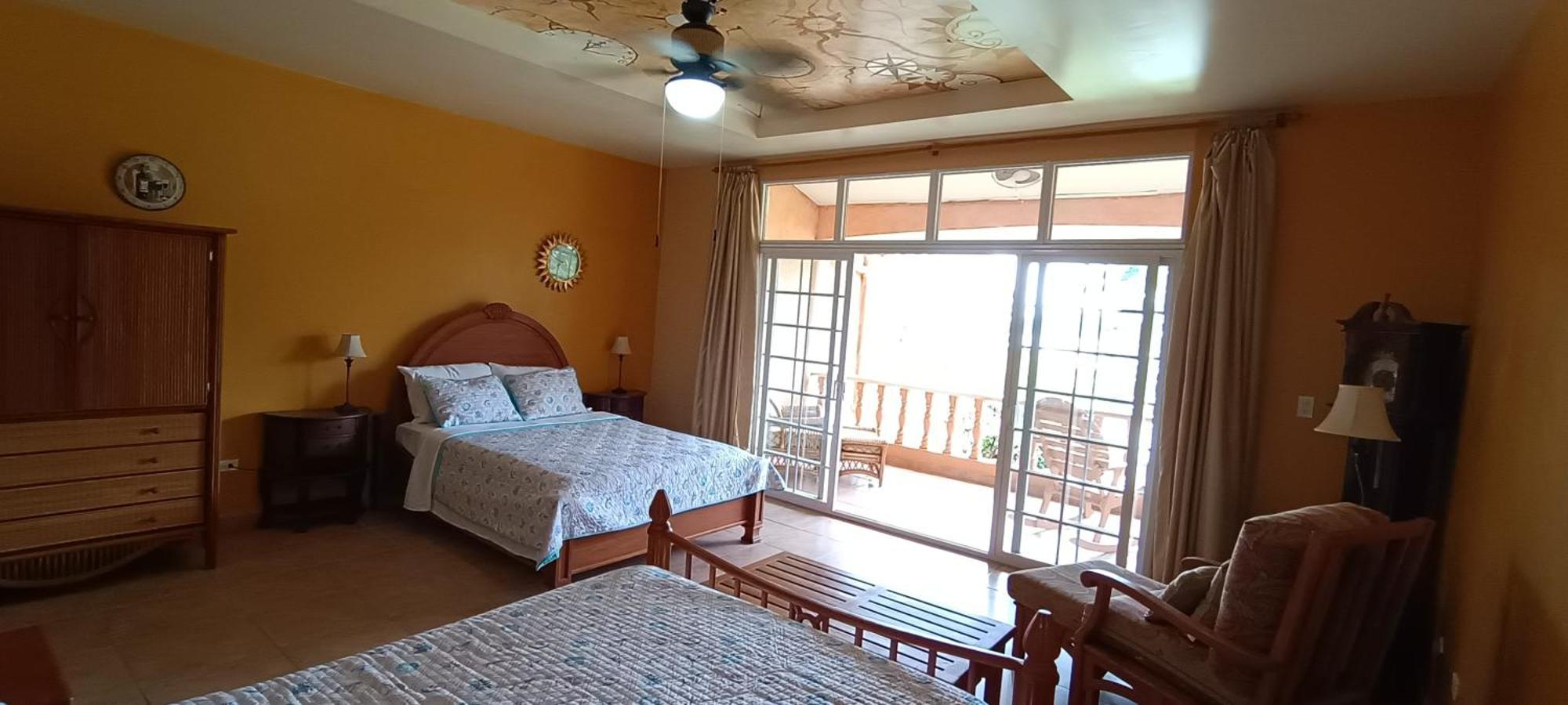 Gone Fishing Panama Resort Boca Chica Exterior foto